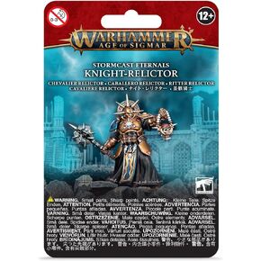Warhammer Age of Sigmar - Stormcast Eternals Knight-Relictor