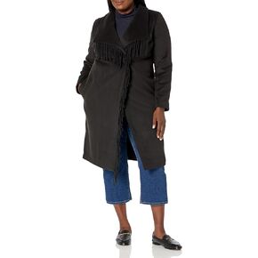 City Chic Women's Plus Size Coat Amelia in Kuwait