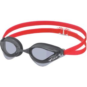View Swimming Gear V-230ASA Blade Orca Swipe Racing Swim Goggles