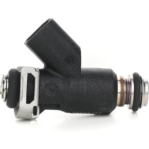 Fuel Injector For Hisun UTV ATV 250,sector 250,Coleman UT250,Massimo Gunner,Bennche Cowboy,Spire(2 Hole)