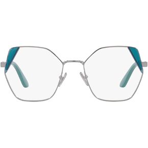 Vogue Eyewear Women's Vo4270 Hexagonal Prescription Eyewear Frames