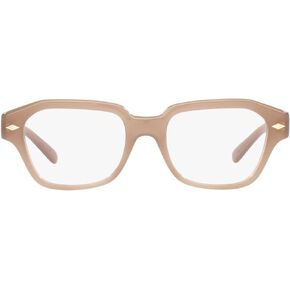 Vogue Eyewear Women's Vo5447 Square Prescription Eyewear Frames