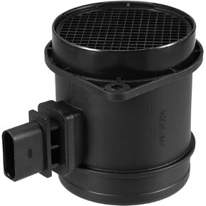uxcell 1 Pcs Car Mass Air Flow Meter MAF Sensor for Audi Q7 3.6L 2007-2010 for Audi TT 2.0L 2009-2014 for Audi TTS 2.0L 2009-2015 for VW Touareg 3.6L 2007-20