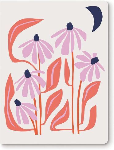 Studio Oh! Blooming Reflections Medium Deconstructed Journal in Saudi Arabia