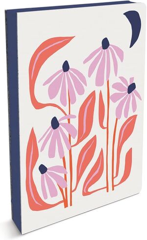 Studio Oh! Blooming Reflections Medium Deconstructed Journal in Saudi Arabia