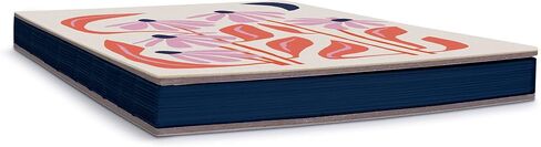 Studio Oh! Blooming Reflections Medium Deconstructed Journal in Saudi Arabia