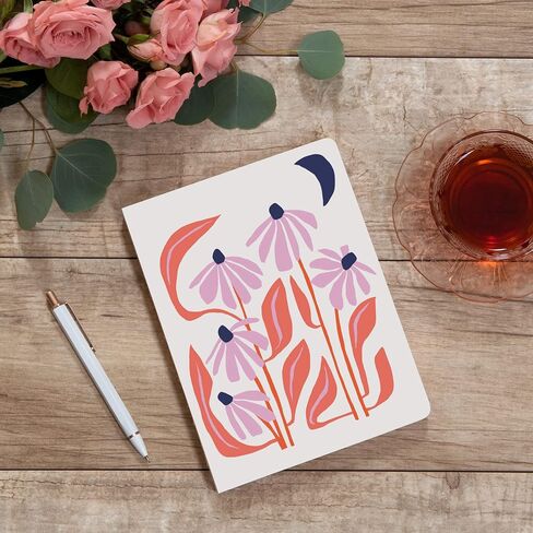 Studio Oh! Blooming Reflections Medium Deconstructed Journal in Saudi Arabia