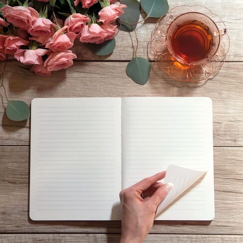 Studio Oh! Blooming Reflections Medium Deconstructed Journal in Saudi Arabia