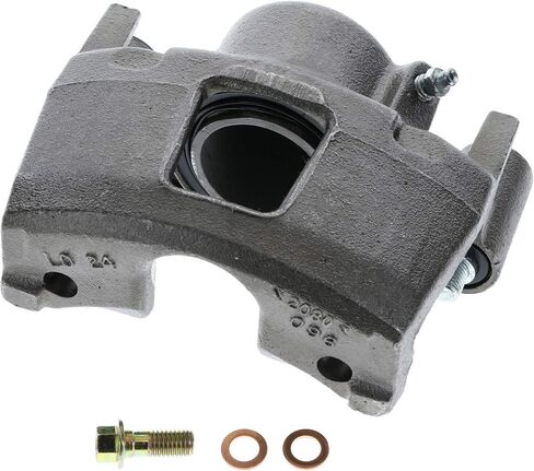 Cardone 18-4356 ماسك فرامل قرصية معاد تصنيعه (متجدد) in Kuwait