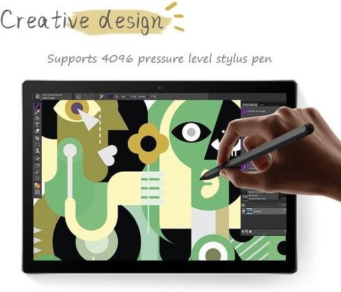 كمبيوتر محمول One-Netbook T1 2 في 1 مع شاشة لمس 13 بوصة 2k IPS، Intel 12-Core i5 1240P 16GB RAM 1TB SSD، 975g كمبيوتر لوحي Windows 11 خفيف الوزن مع لوحة مفاتيح مغناطيسية in Kuwait