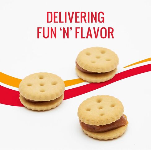 Good ‘n’ Tasty Triple Flavor Stacks with Cheese, 9 Ounces, Bite Sized Snacks for Dogs with Premium Chicken and Real Cheese in Saudi Arabia