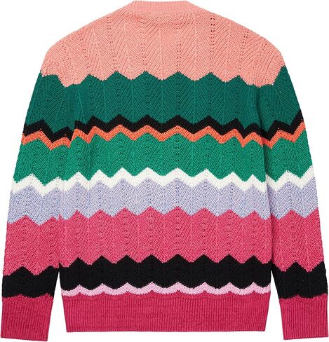 Paul Smith Women's Knitted Pullover Crewneck Sweater in Saudi Arabia
