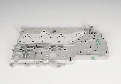 GM Genuine Parts 24250384 Automatic Transmission Lower Control Valve Body in Saudi Arabia