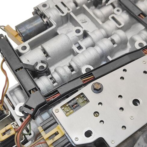 جسم صمام ناقل الحركة الأوتوماتيكي 4L60E متوافق مع شيفروليه جي إم سي أولدزموبيل (1993-2002) in Kuwait