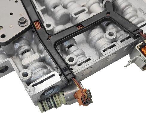 جسم صمام ناقل الحركة الأوتوماتيكي 4L60E متوافق مع شيفروليه جي إم سي أولدزموبيل (1993-2002) in Kuwait