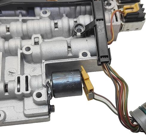 جسم صمام ناقل الحركة الأوتوماتيكي 4L60E متوافق مع شيفروليه جي إم سي أولدزموبيل (1993-2002) in Kuwait
