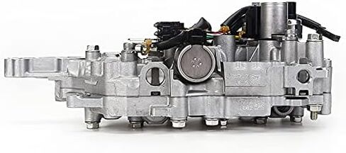 جسم صمام ناقل الحركة OEM JF017E CVT8 متوافق مع مورانو X-Trail ألتيما تيانا باثفايندر 2012-ON RE0F10E RE0F10D JF016E in Saudi Arabia