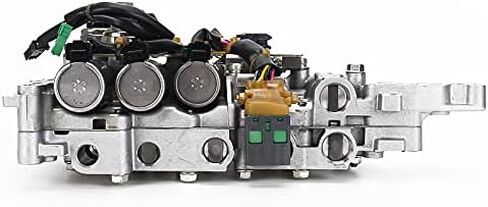 جسم صمام ناقل الحركة OEM JF017E CVT8 متوافق مع مورانو X-Trail ألتيما تيانا باثفايندر 2012-ON RE0F10E RE0F10D JF016E in Saudi Arabia