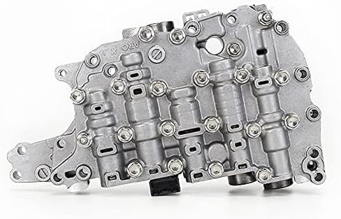 جسم صمام ناقل الحركة OEM JF017E CVT8 متوافق مع مورانو X-Trail ألتيما تيانا باثفايندر 2012-ON RE0F10E RE0F10D JF016E in Saudi Arabia
