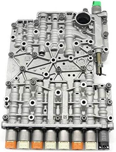 8HP45 Transmission Valve Body with 2WD Oil Circuit Board Compatible with B*M-W Dodge Chrysler in Saudi Arabia