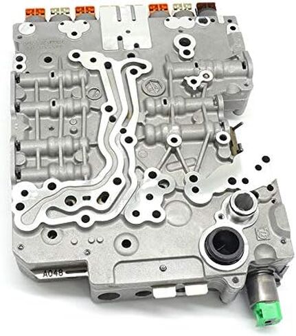 8HP45 Transmission Valve Body with 2WD Oil Circuit Board Compatible with B*M-W Dodge Chrysler in Saudi Arabia