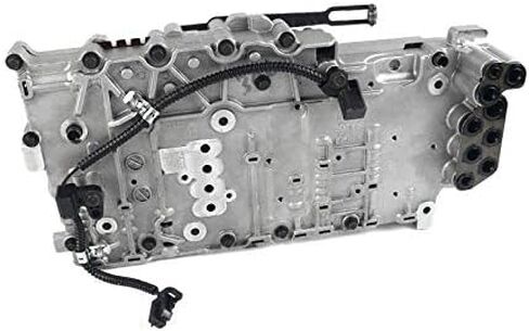 OEM GA6L45R 6L45 Refurbished Valve Body Compatible With BM-W 1 SERIES 3 SERIES 5 SERIES X3 6 Speed Cadilla-c in Saudi Arabia