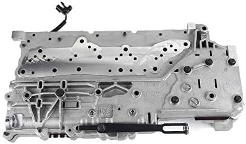 OEM GA6L45R 6L45 Refurbished Valve Body Compatible With BM-W 1 SERIES 3 SERIES 5 SERIES X3 6 Speed Cadilla-c in Saudi Arabia