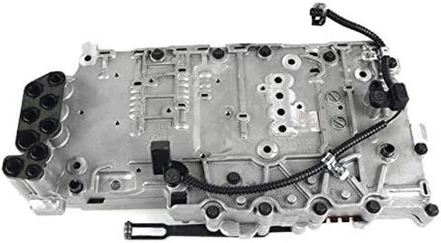 OEM GA6L45R 6L45 Refurbished Valve Body Compatible With BM-W 1 SERIES 3 SERIES 5 SERIES X3 6 Speed Cadilla-c in Saudi Arabia