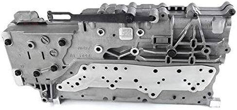 OEM GA6L45R 6L45 Refurbished Valve Body Compatible With BM-W 1 SERIES 3 SERIES 5 SERIES X3 6 Speed Cadilla-c in Saudi Arabia