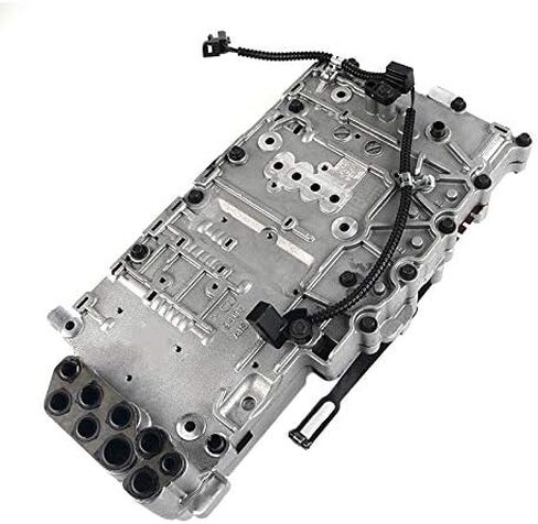 OEM GA6L45R 6L45 Refurbished Valve Body Compatible With BM-W 1 SERIES 3 SERIES 5 SERIES X3 6 Speed Cadilla-c in Saudi Arabia