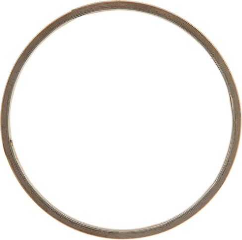 تم تعيينه بواسطة Sterling Seal & Supply 041262.K92.000 حشية، حلزونية، 6.50 × 6.00، سمك 0.19، ECN 6291، حشية، جرح حلزوني؛ S32750 دوبلكس (25% CR)، جرافويل in Kuwait