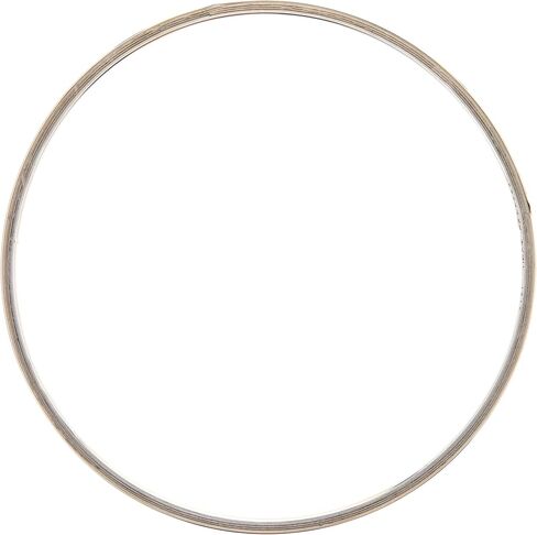 تم تعيينه بواسطة Sterling Seal & Supply 129785.868.000 حشية، حلزونية، 7.72 × 7.26، سمك 0.12، CL 600، حشية، جرح حلزوني؛ لفات 316L، حشو جرافيت مرن in Saudi Arabia