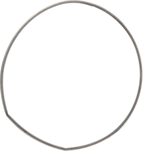 تم تعيينه بواسطة Sterling Seal & Supply 129787.868.000 حشية، حلزونية، 9.72 × 9.28، سمك 0.19، CL 600، حشية، جرح حلزوني؛ لفات 316L، حشو جرافيت مرن in Kuwait