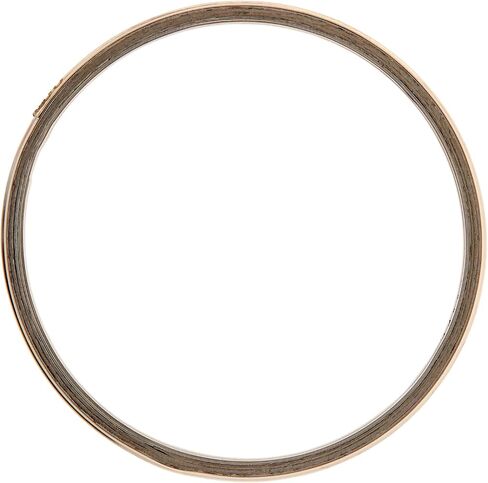 Assigned by Sterling Seal & Supply 023558.868.000 Gasket, Spiral, 3.62 X 3.25, 0.19 Thick, Gasket, Spiral Wound; 316L WINDINGS, Flexible Graphite Filler in Saudi Arabia