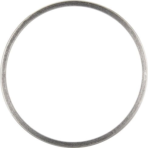 تم تعيينه بواسطة Sterling Seal & Supply 129786.868.000 حشية، حلزونية، 7.45 × 6.99، سمك 0.19، CL 600، حشية، جرح حلزوني؛ لفات 316L، حشو جرافيت مرن in Saudi Arabia