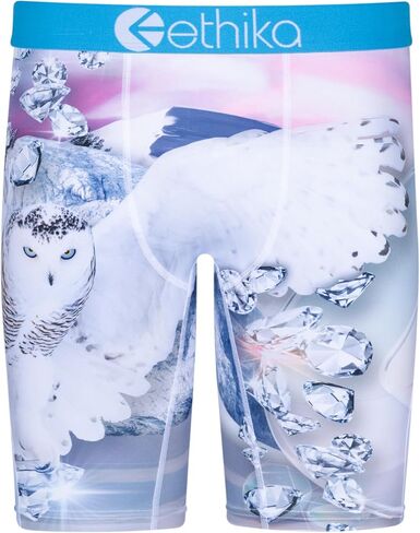 Ethika Mens Staple Boxer Brief | Ice Realm in Saudi Arabia