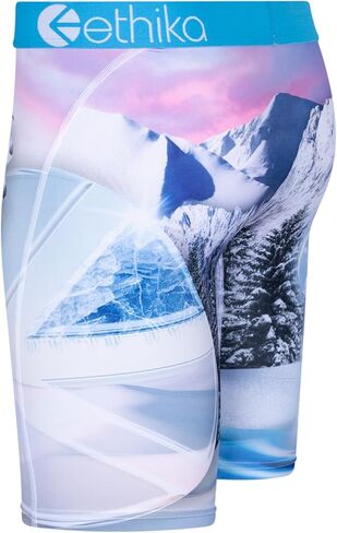 Ethika Mens Staple Boxer Brief | Ice Realm in Saudi Arabia