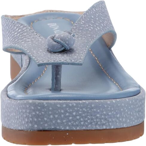 Donald Pliner Women's Seena Flat Sandal in Saudi Arabia