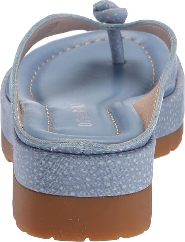 Donald Pliner Women's Seena Flat Sandal in Saudi Arabia