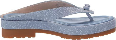 Donald Pliner Women's Seena Flat Sandal in Saudi Arabia
