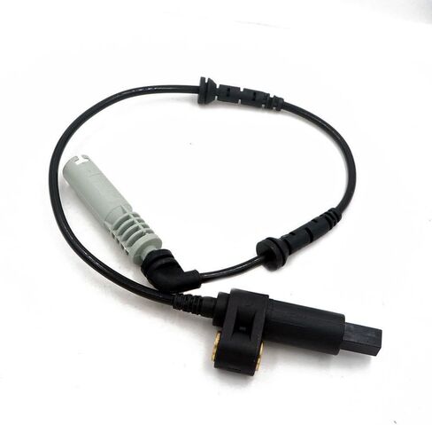 مستشعر سرعة ABS للعجلة الأمامية اليسرى / اليمنى 34521164651 34521165609 in Kuwait