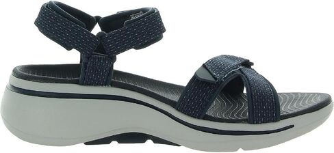 Skechers Women's Ankle Strap Sandal in Saudi Arabia