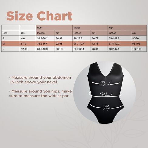 Armhole Sleeve Body Shaper Bodysuit, Shapewear Tummy Control for Women, Soft Comfortable Support Bra-Like in Saudi Arabia