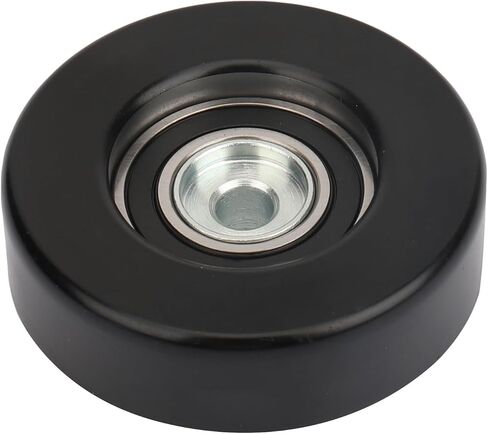 DRIVESTAR 1753077E00 Idler Pulley for Chevrolet Tracker for Suzuki Aerio Vitara Esteem 2.0L L4 in Saudi Arabia