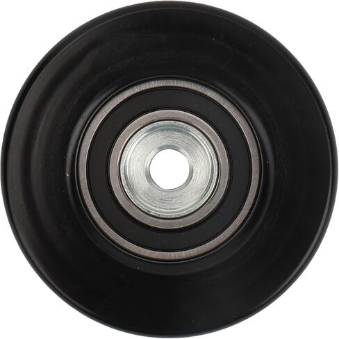 DRIVESTAR 1753077E00 Idler Pulley for Chevrolet Tracker for Suzuki Aerio Vitara Esteem 2.0L L4 in Saudi Arabia