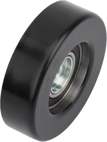 DRIVESTAR 1753077E00 Idler Pulley for Chevrolet Tracker for Suzuki Aerio Vitara Esteem 2.0L L4 in Saudi Arabia