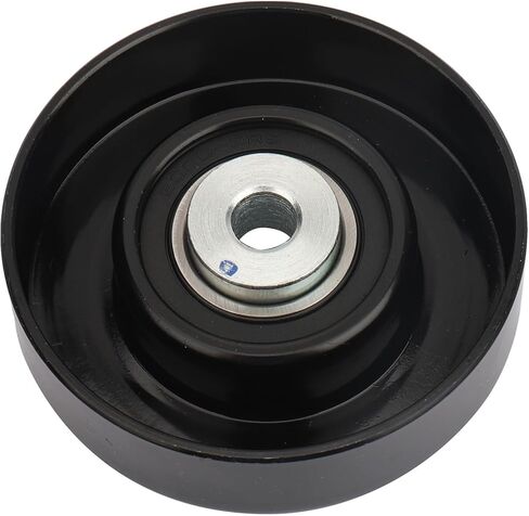 DRIVESTAR 1753077E00 Idler Pulley for Chevrolet Tracker for Suzuki Aerio Vitara Esteem 2.0L L4 in Saudi Arabia