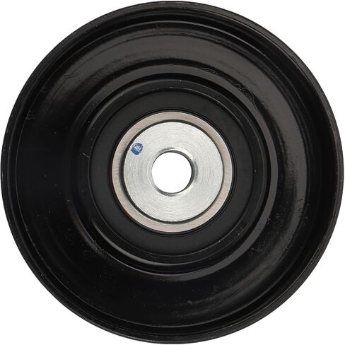 DRIVESTAR 1753077E00 Idler Pulley for Chevrolet Tracker for Suzuki Aerio Vitara Esteem 2.0L L4 in Saudi Arabia