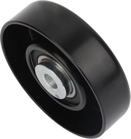 DRIVESTAR 1753077E00 Idler Pulley for Chevrolet Tracker for Suzuki Aerio Vitara Esteem 2.0L L4 in Saudi Arabia