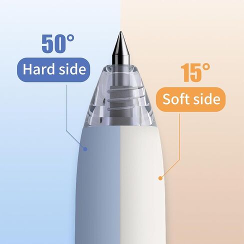 أقلام حبر هلامية قابلة للسحب من WRITECH: حبر أسود 8 قيراط 0.5 مم قلم نقر ذو طرف رفيع للغاية لكتابة يومية سلسة ورسم ملاحظة تدوين الرسم بدون نزيف أو تلطيخ أو تلطخ بألوان مزدوجة بمقبض ثنائي in Kuwait